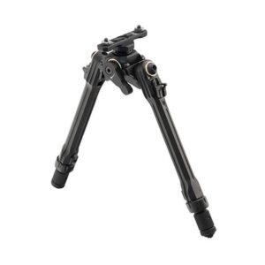 Leapers UTG PRO TBNR TLUBP01M bipod 8.5-11 in M-LOK black