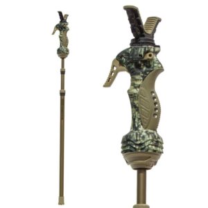 Primos Trigger Stick Gen 3 Monopod 33-65 camo quick detach yoke