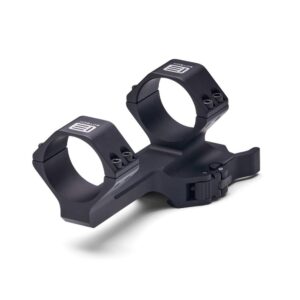 EOTECH PRS 2 Cantilever 30mm Scope Mount MN2015 matte black