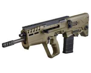 IWI Tavor 7 T7G1610 7.62x51 16.5in OD Green bullpup rifle right-hand