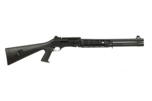 Agency Arms 1014 Tradesman 12 Gauge semi-auto shotgun 18.5 inch black