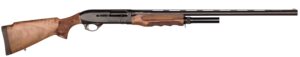 ATA Arms S2 20 Gauge semi-auto shotgun with 28-inch barrel and wood stock