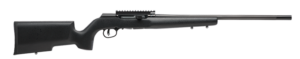 Savage A22 Pro Varmint rifle .22 WMR 22 inch heavy barrel Boyd's Pro Varmint stock