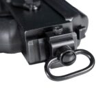 Arsenal SAM7K-44 7.62x39 8.5in Genesis pistol black milled receiver