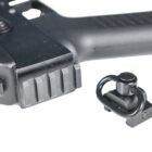 Arsenal SAM7K-44 7.62x39 8.5in Genesis pistol black milled receiver