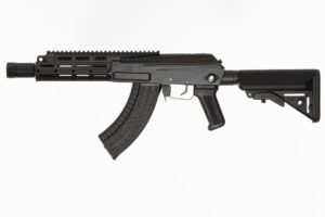 Arsenal SASM7K AK-20 SBR 7.62x39 8.5in black