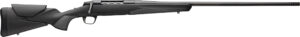 Browning X-Bolt 2 Hunter Composite .308 Win 22in matte blued threaded barrel synthetic stock
