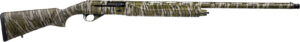 CZ-USA 1020 G2 20 Gauge Mossy Oak Bottomland synthetic field shotgun