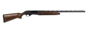 CZ-USA 712 G3 12 gauge 26 inch vent rib shotgun with Turkish walnut stock