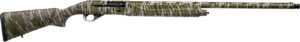 CZ-USA 1012 G2 12 Gauge shotgun Mossy Oak Bottomland synthetic stock