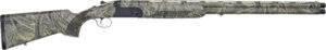 CZ-USA Swamp Magnum 12ga over/under shotgun with Realtree Max-5 camo and 30-inch barrel