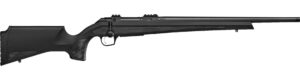 CZ 600 Alpha .308 Win 20in synthetic stock black