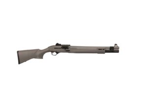 Beretta 1301 Tactical C Mod 2 12 Gauge 18.5 inch gray synthetic
