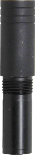 IVER JOHNSON CHOKE TUBE 12GA. - RIFLED MOBIL CHOKE EXTENDED