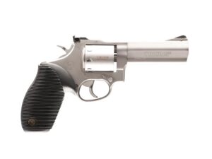 Taurus 992 Tracker revolver stainless 4 inch barrel dual 22LR 22WMR 9rd