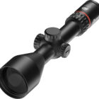Burris Fullfield 3-12x56mm riflescope with 30mm tube and illuminated 4Ai reticle