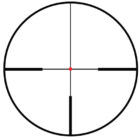 Burris Fullfield 3-12x56mm riflescope with 30mm tube and illuminated 4Ai reticle
