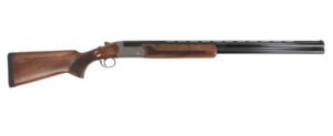 SDS Imports Spandau Target over/under 12ga 32in barrel walnut stock stainless receiver