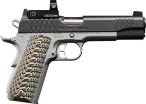 Kimber Aegis Elite Custom 1911 .45 ACP 5 inch with Vortex Venom optic