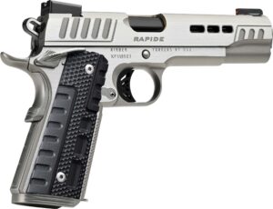 Kimber Rapide Frost 45ACP 5in 1911 pistol model 3000427