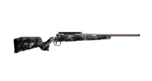 Savage Axis 2 Pro Forest SP .30-06 20-inch fluted threaded barrel camo rifle