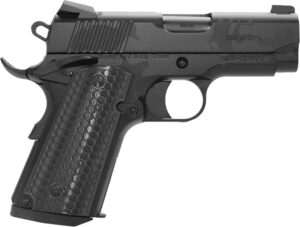 EAA Girsan MC1911 SC Untouchable 9mm 3.4in Black Camo