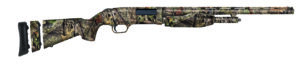Mossberg 510 Mini Super Bantam 20ga 18.5in Mossy Oak Break-Up Country