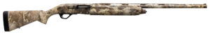 Winchester SX4 Waterfowl Hunter 12ga 28in TrueTimber Prairie right hand