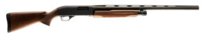 Winchester SXP Field Compact 12GA 28in barrel satin walnut stock matte black receiver