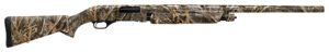 Winchester SXP Waterfowl 12 Gauge shotgun in Mossy Oak Shadow Grass Habitat camo