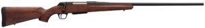 Winchester XPR XPR Sporter with 22-inch barrel, walnut stock, blued finish