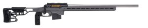 Savage 110 Elite Precision rifle with MDT ACC chassis and 30 inch stainless barrel