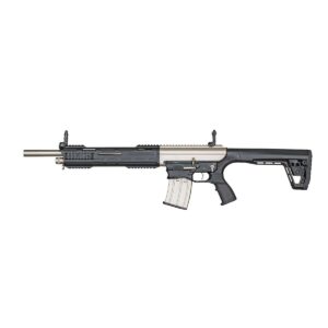 Tokarev TAR 12MP 12 gauge semi-auto shotgun 18.5 inch barrel 5+1 capacity