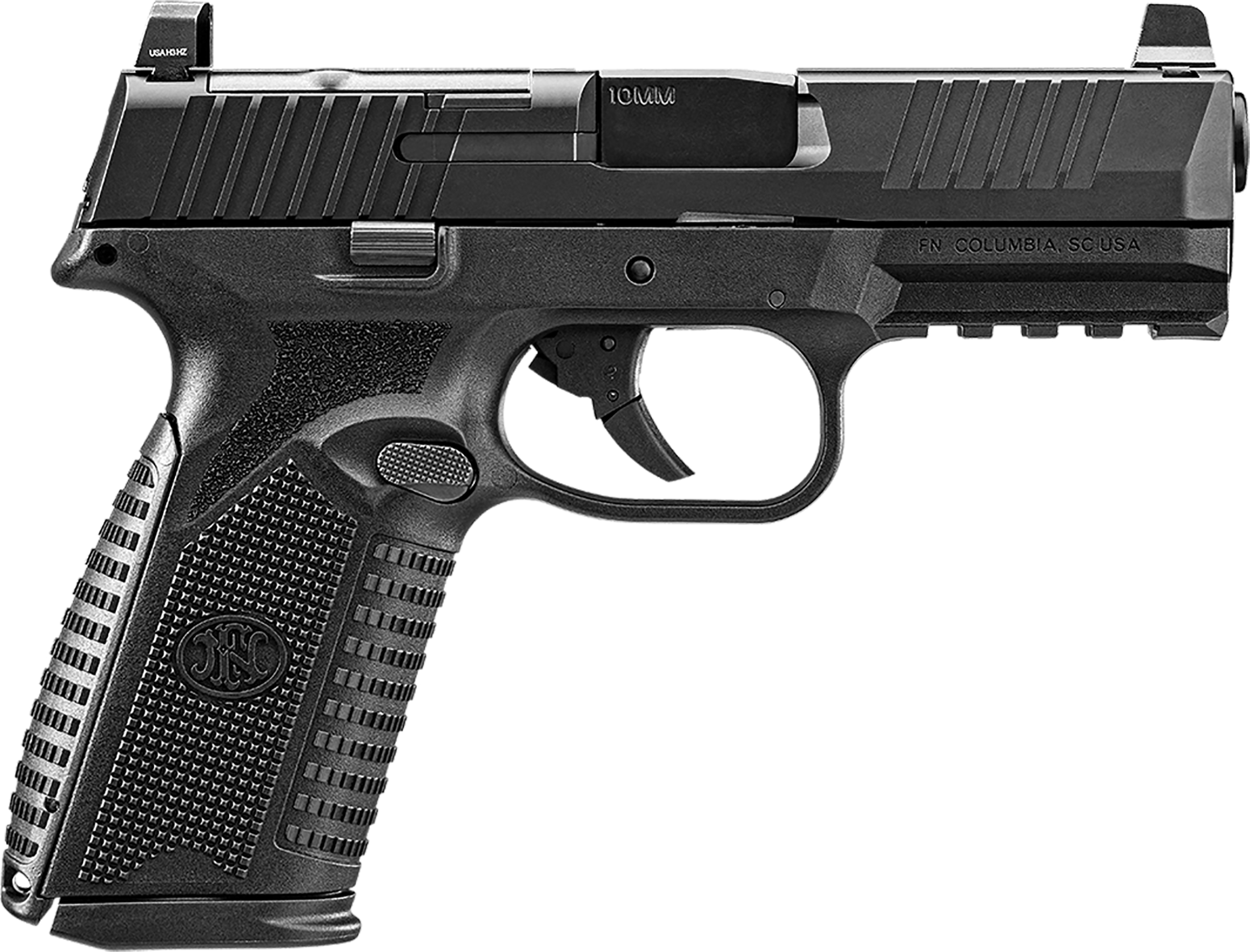 FN 510 MRD 10mm | 4.1" Barrel | 15+1 | 66101379