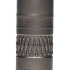 Rugged Suppressors Alaskan360Ti titanium suppressor 1.6in diameter multi-caliber