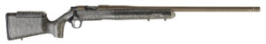 Christensen Arms Mesa Long Range .338 Lapua 27-inch bronze barrel green stock