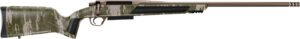 Christensen Arms Evoke 6.5 Creedmoor 20-inch Mossy Oak Bottomland rifle