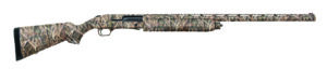 Mossberg 935 Waterfowl 12ga 28in Mossy Oak Shadow Grass Blades synthetic field stock