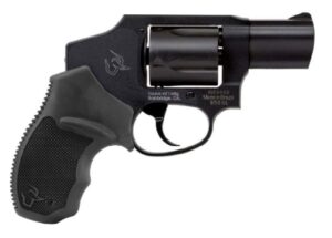 Taurus 850 .38 SPL 2-inch matte black 5-shot revolver
