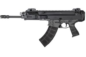 CZ Bren 2 MS Pistol 7.62x39 11.14 inch barrel black