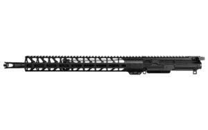 Battle Arms Development Authority Elite 16 inch AR-15 upper with free-float M-LOK handguard in black