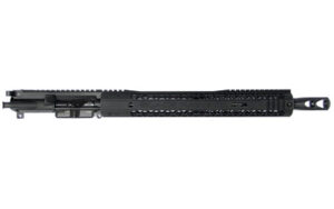 Black Rain Ordnance .458 SOCOM 16-inch forged complete upper receiver in black
