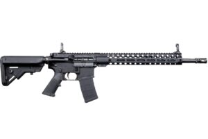 Colt CR6920-EPR Enhanced Patrol Rifle 5.56 NATO 16.1 in barrel matte black