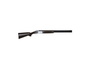 CZ-USA Redhead Premier 20 Gauge 24 inch reduced-length over/under shotgun with Turkish walnut stock