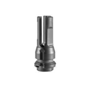 Dead Air KeyMo flash hider 9/16x24 black nitride .30 cal