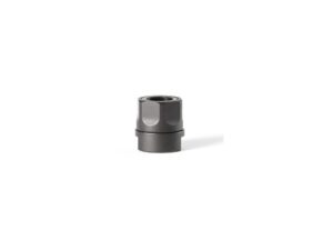 Dead Air Mask HD thread adapter for Sig Mosquito to 1/2-28, black finish (DA420)