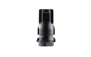 Dead Air KeyMicro DA117 flash hider black nitride M13.5x1 LH