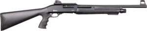 Citadel FRPATMB1220 12 Gauge pump shotgun with 20 inch barrel and Picatinny rail