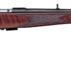 Anschutz 1710D KL .22 LR bolt-action rifle with 23 inch blued Monte-Carlo walnut stock