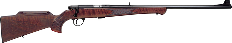 ANSCHUTZ 1710D KL | .22 LR | 23" Barrel